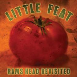 Rams Head Revisited - Live